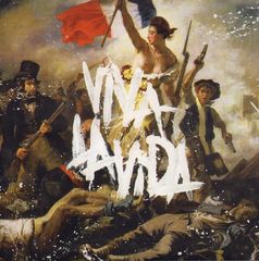 Viva La Vida - Coldplay
