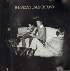 Velvet Underground - The Velvet Underground Album