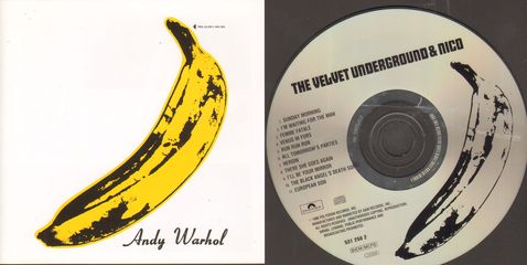 Thumbnail - VELVET UNDERGROUND