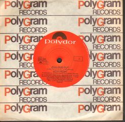 Roxy Music - Jealous Guy/to Turn You On