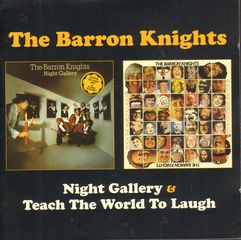 Thumbnail - BARRON KNIGHTS