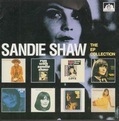 Thumbnail - SHAW,Sandie