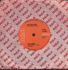 Rain Dance/one Divided - Guess Who