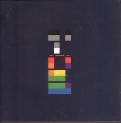 Coldplay - X & Y
