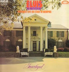 Recorded Live On Stage In Memphis