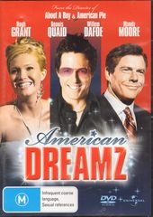 Thumbnail - AMERICAN DREAMZ