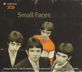 Thumbnail - SMALL FACES