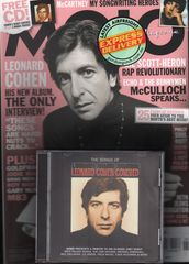 Mojo Magazine - Mojo 220 - March 2012 (leonard Cohen,paul Mccartney,gil Scott-heron,ian Mcculloch,big Country,philad
