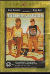 Thumbnail - THELMA & LOUISE