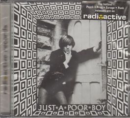 Mike Furber - Just A Poor Boy