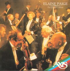 Thumbnail - PAIGE,Elaine