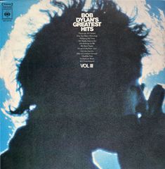 Bob Dylan - Bob Dylan's Greatest Hits Vol Iii