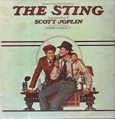 Sting - The Sting