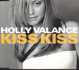 Thumbnail - VALANCE,Holly