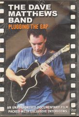 Dave Matthews Band - Plugging The Gap