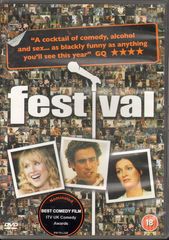 Festival - Festival