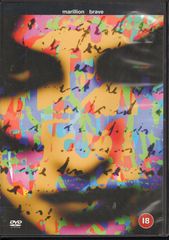 Marillion - Brave LP