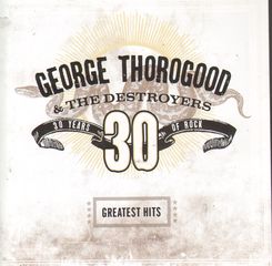 Thumbnail - THOROGOOD,George,And The Destroyers