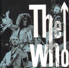 Who - The Ultimate Collection