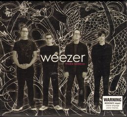 Weezer - Make Believe LP