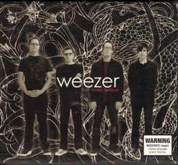 Thumbnail - WEEZER