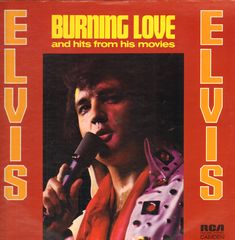 Thumbnail - PRESLEY,Elvis