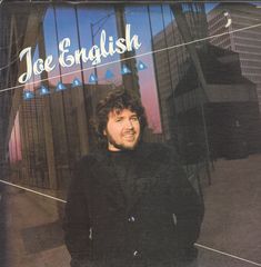 Joe English - Press On Album