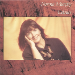 Colours - Norma Murphy