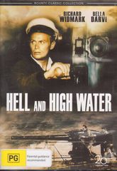 Thumbnail - HELL AND HIGH WATER