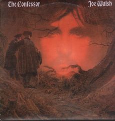 Joe Walsh - The Confessor Record