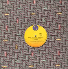 Angel (extended Dance Mix/into The Groove - Madonna