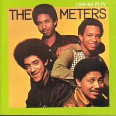 Meters - Look-ka Py Py Vinyl