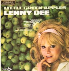 Lenny Dee - Little Green Apples