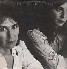 Kate & Anna Mcgarrigle - Kate & Anna McGarrigle