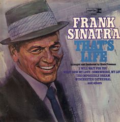 Thumbnail - SINATRA,Frank