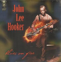 Thumbnail - HOOKER,John Lee