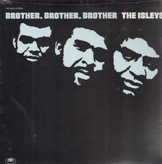 Isley Brothers - Brother Brother Brother