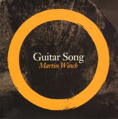Martin Winch - Guitar Song