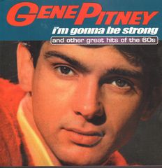 Gene Pitney - I'm Gonna Be Strong