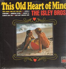 Thumbnail - ISLEY BROTHERS