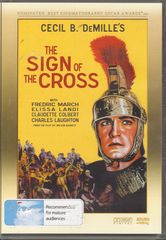 Thumbnail - SIGN OF THE CROSS