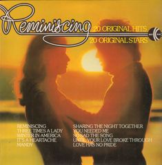 Reminiscing - Reminiscing