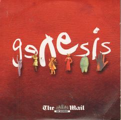 Genesis - Genesis