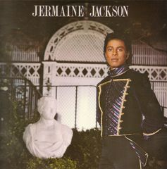 Thumbnail - JACKSON,Jermaine