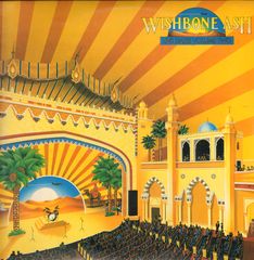 Live Dates Volume Two - Wishbone Ash