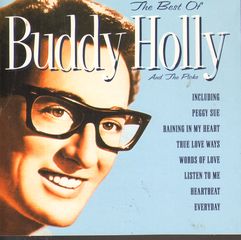 The Best Of Buddy Holly - Buddy Holly