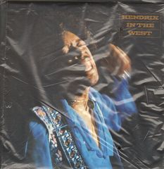 Thumbnail - HENDRIX,Jimi