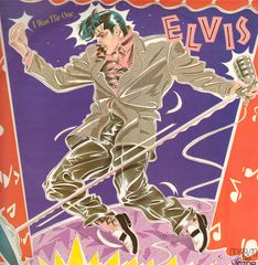 Thumbnail - PRESLEY,Elvis