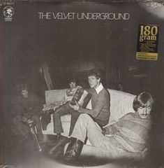 Thumbnail - VELVET UNDERGROUND