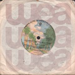 Four Seasons - December 1963 (oh What A Night/slip Away)